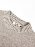 2026 New Model GS Embroidered Sweater (AA691-B35)