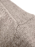 2026 New Model GS Embroidered Sweater (AA691-B35)