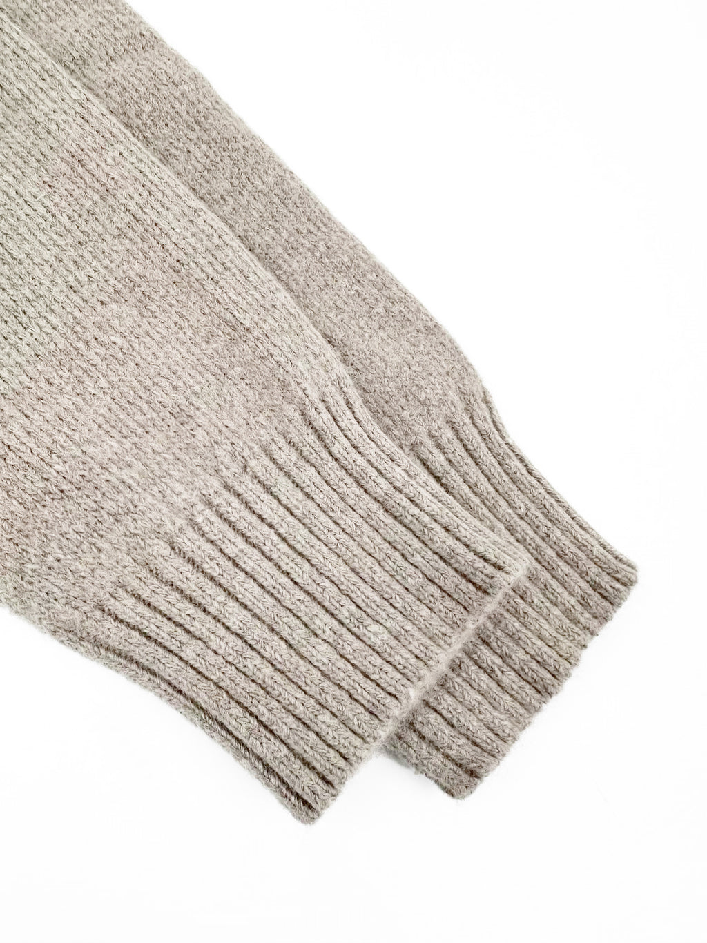 2026 New Model GS Embroidered Sweater (AA691-B35)