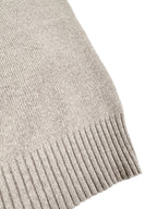 2026 New Model GS Embroidered Sweater (AA691-B35)