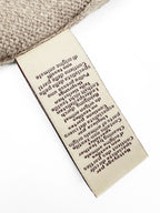 2026 New Model GS Embroidered Sweater (AA691-B35)