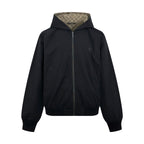2026 New Model GS Embroidered and Printed Double-Sided Zipper Coat (AA692-B95)