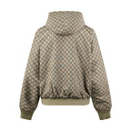 2026 New Model GS Embroidered and Printed Double-Sided Zipper Coat (AA692-B95)