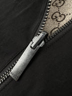 2026 New Model GS Embroidered and Printed Double-Sided Zipper Coat (AA692-B95)