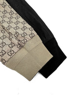 2026 New Model GS Embroidered and Printed Double-Sided Zipper Coat (AA692-B95)