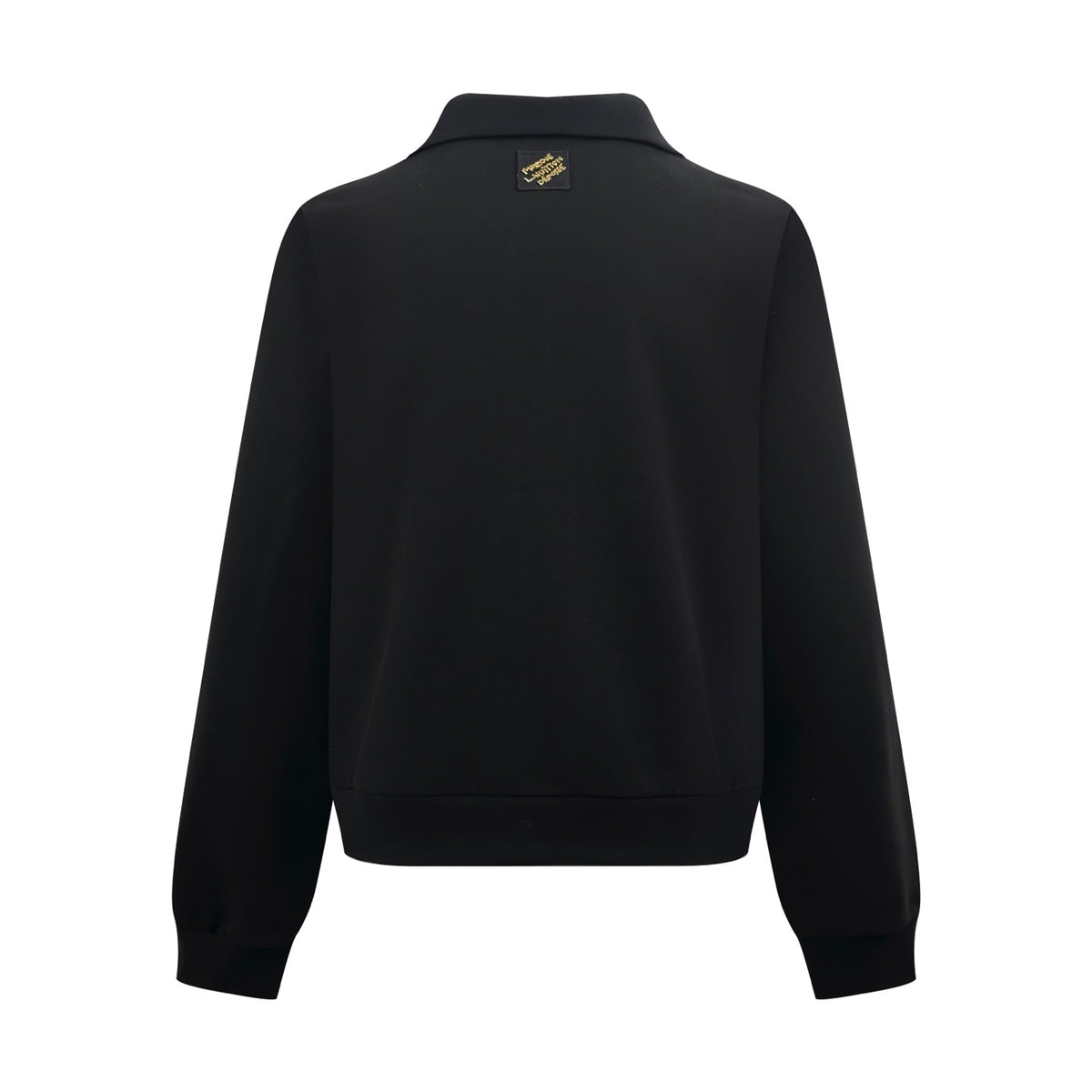 2026 new model GS logo bead-studded zipper coat (AA694-B75)