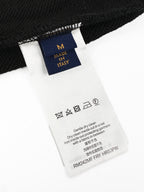 2026 new model GS logo bead-studded zipper coat (AA694-B75)