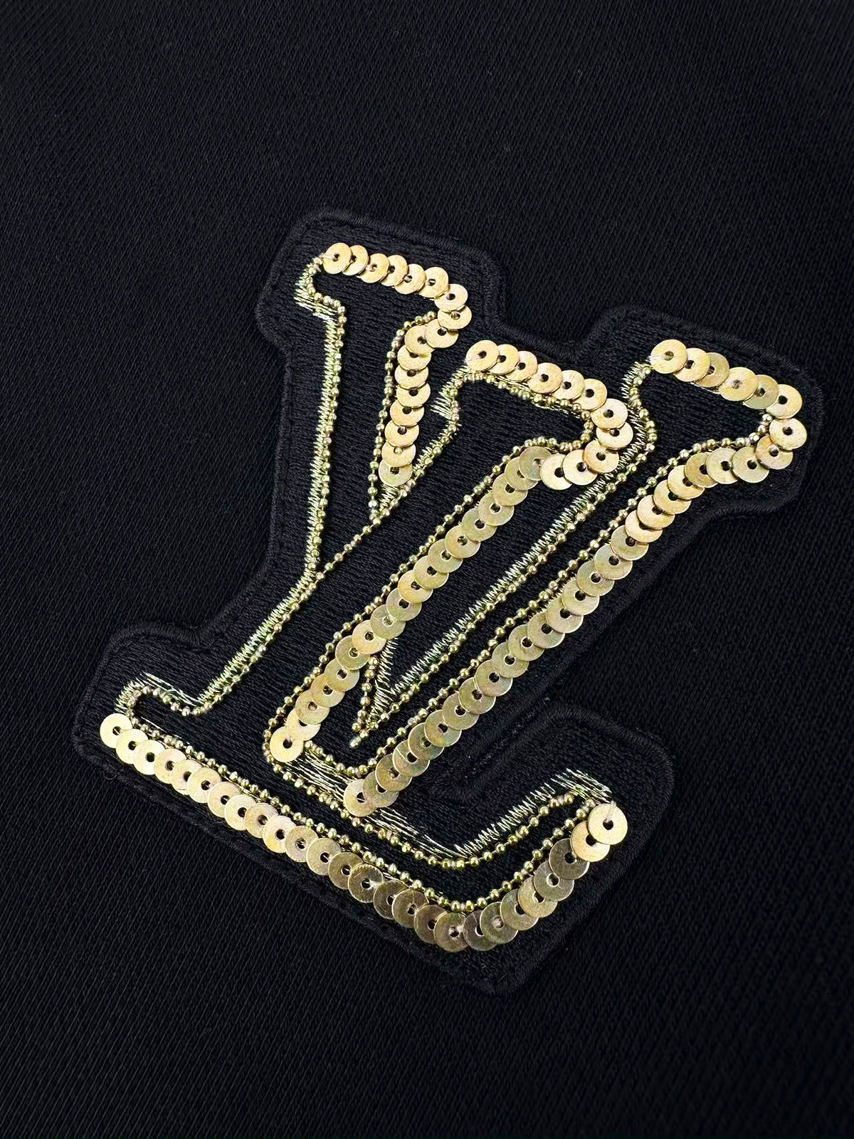 2026 new model GS logo bead-studded zipper coat (AA694-B75)