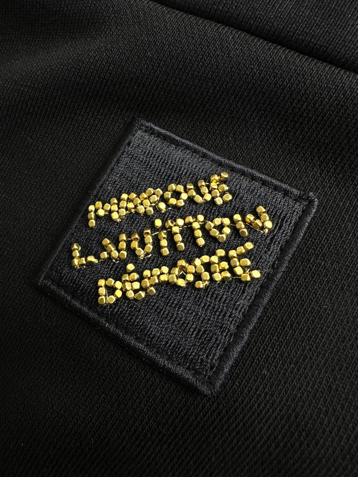2026 new model GS logo bead-studded zipper coat (AA694-B75)