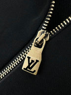 2026 new model GS logo bead-studded zipper coat (AA694-B75)
