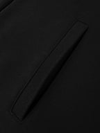 2026 new model GS logo bead-studded zipper coat (AA694-B75)