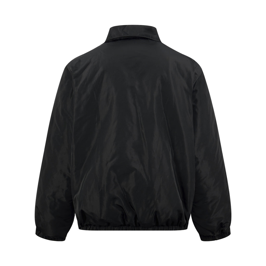 2026 New Style GS Embroidered Cotton Coat (BB4003-B95)