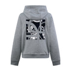 2026 New Model GS Printed Fabric Lined Zipper Coat (AA683-B75)