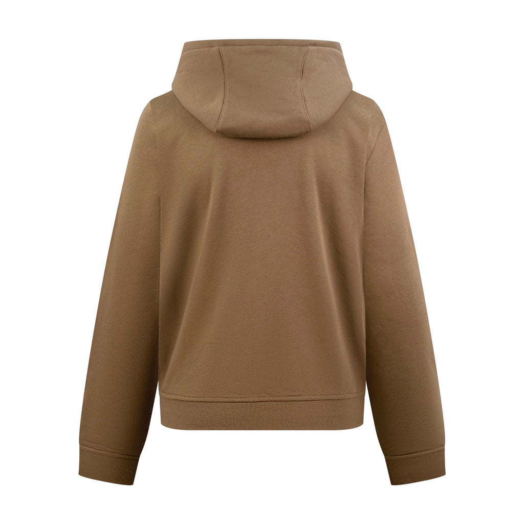 2026 New Model GS Embroidered Leather Zipper Coat (AA684-B85)
