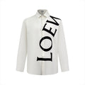 2026 New Style GS Printed Silk Shirt (25239-B50)