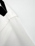 2026 New Style GS Printed Silk Shirt (25239-B50)
