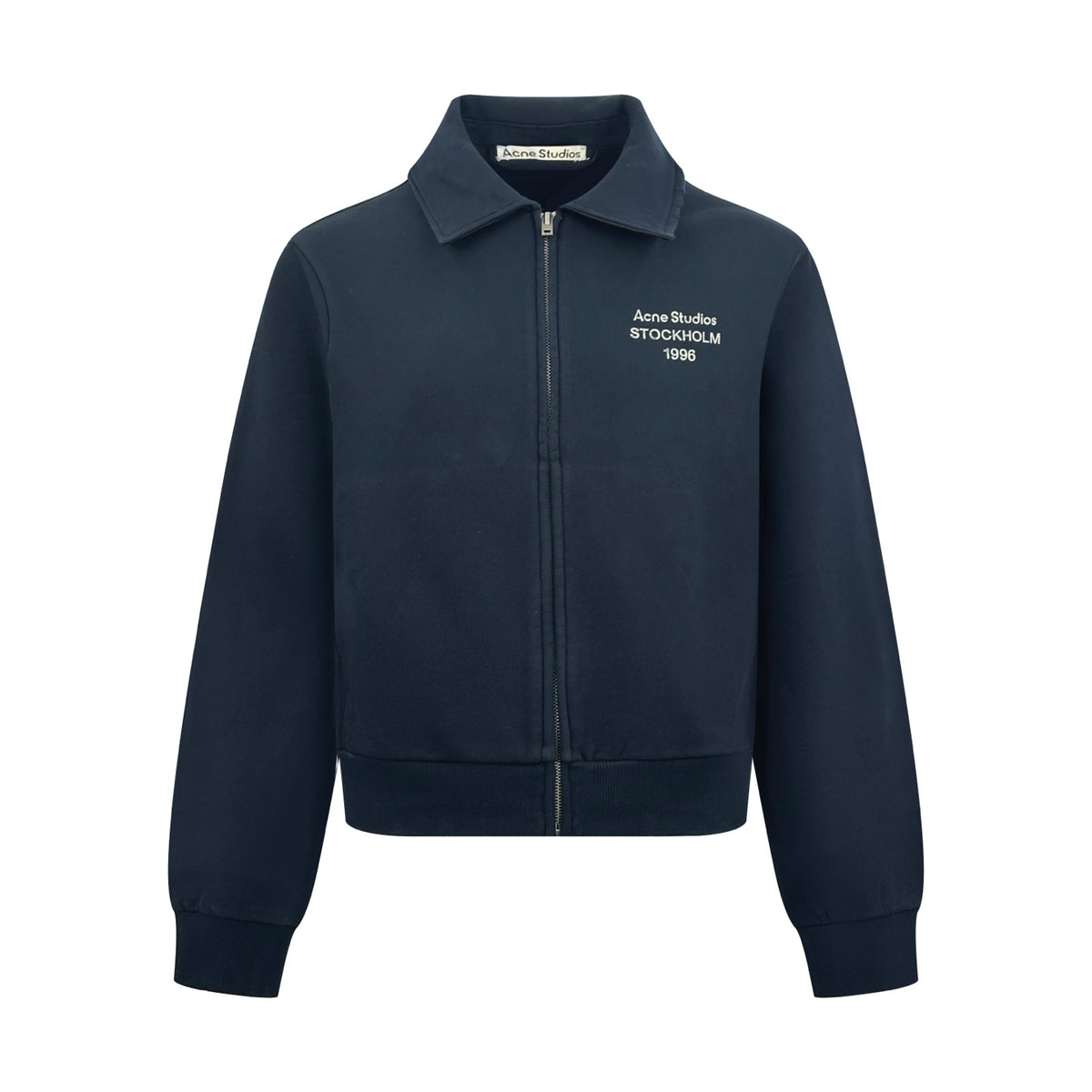 2026 new model GS logo print distressed jacket (CC7009-B55)