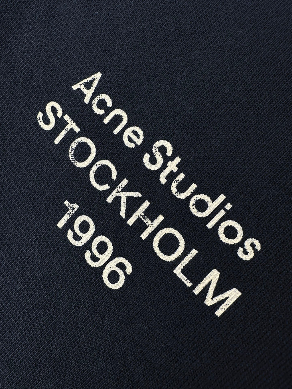 2026 new model GS logo print distressed jacket (CC7009-B55)