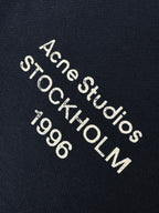 2026 new model GS logo print distressed jacket (CC7009-B55)