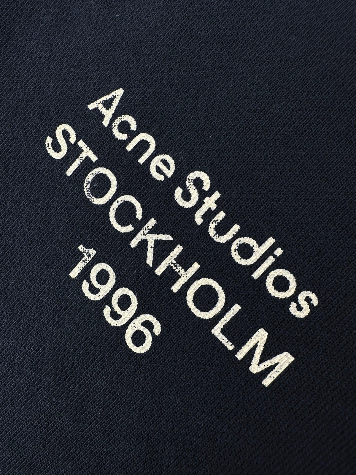 2026 new model GS logo print distressed jacket (CC7009-B55)
