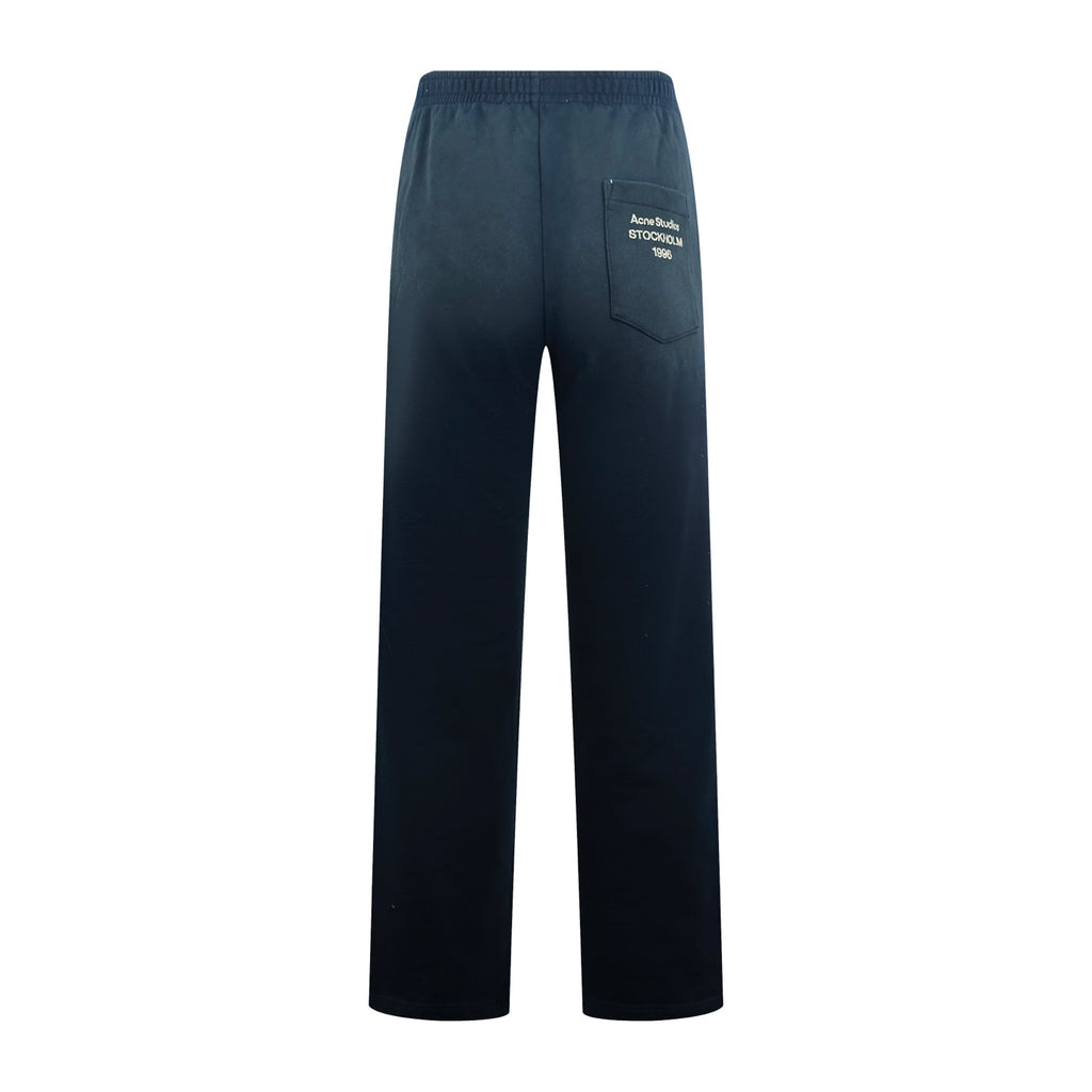 2026 new model GS logo printed distressed pants (CC7010-B30)