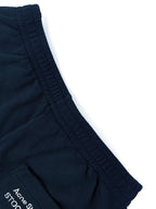 2026 new model GS logo printed distressed pants (CC7010-B30)