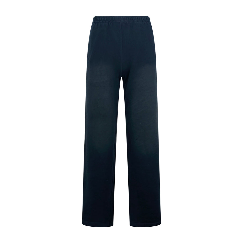 2026 new model GS logo printed distressed pants (CC7010-B30)