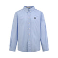 2026 new model GS logo checked shirt (CC7022-B40)