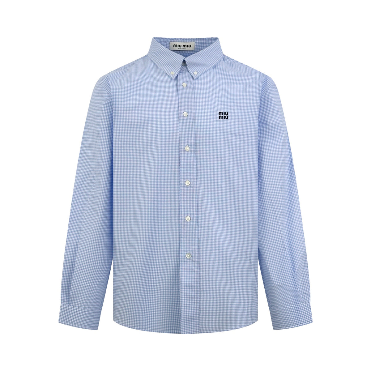 2026 new model GS logo checked shirt (CC7022-B40)
