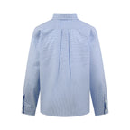 2026 new model GS logo checked shirt (CC7022-B40)