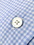 2026 new model GS logo checked shirt (CC7022-B40)