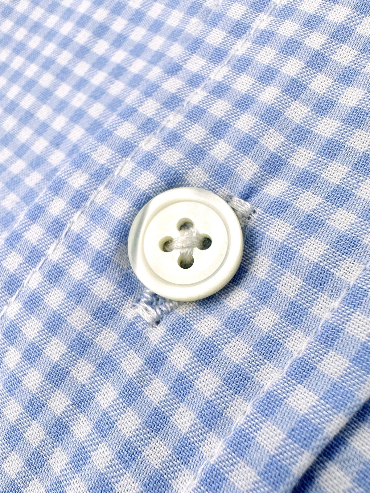 2026 new model GS logo checked shirt (CC7022-B40)