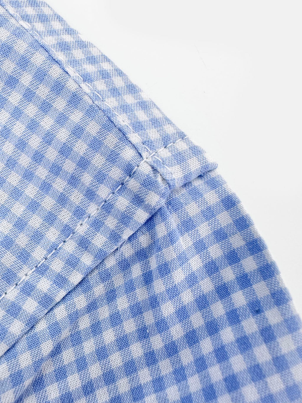 2026 new model GS logo checked shirt (CC7022-B40)
