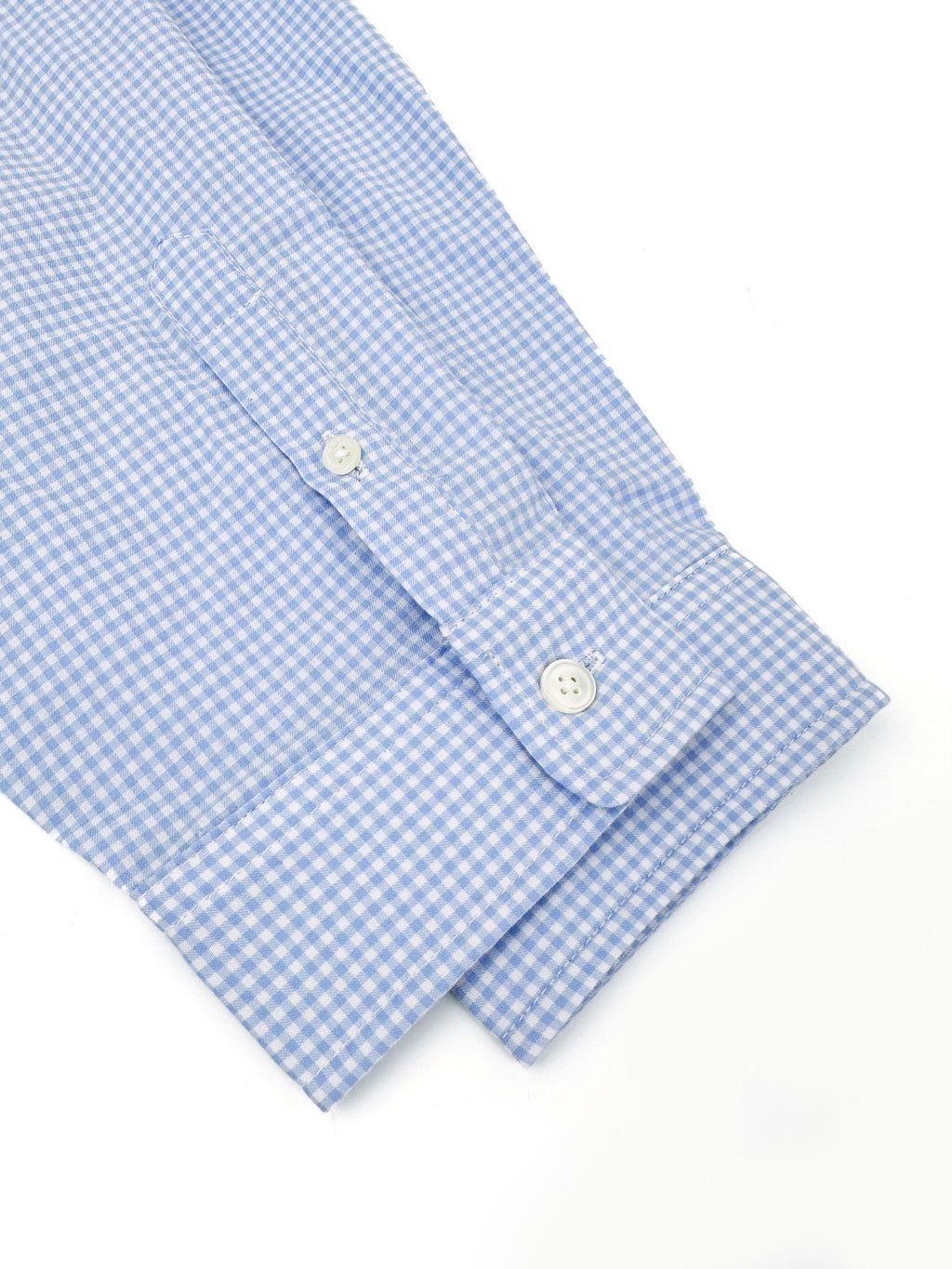2026 new model GS logo checked shirt (CC7022-B40)