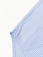 2026 new model GS logo checked shirt (CC7022-B40)