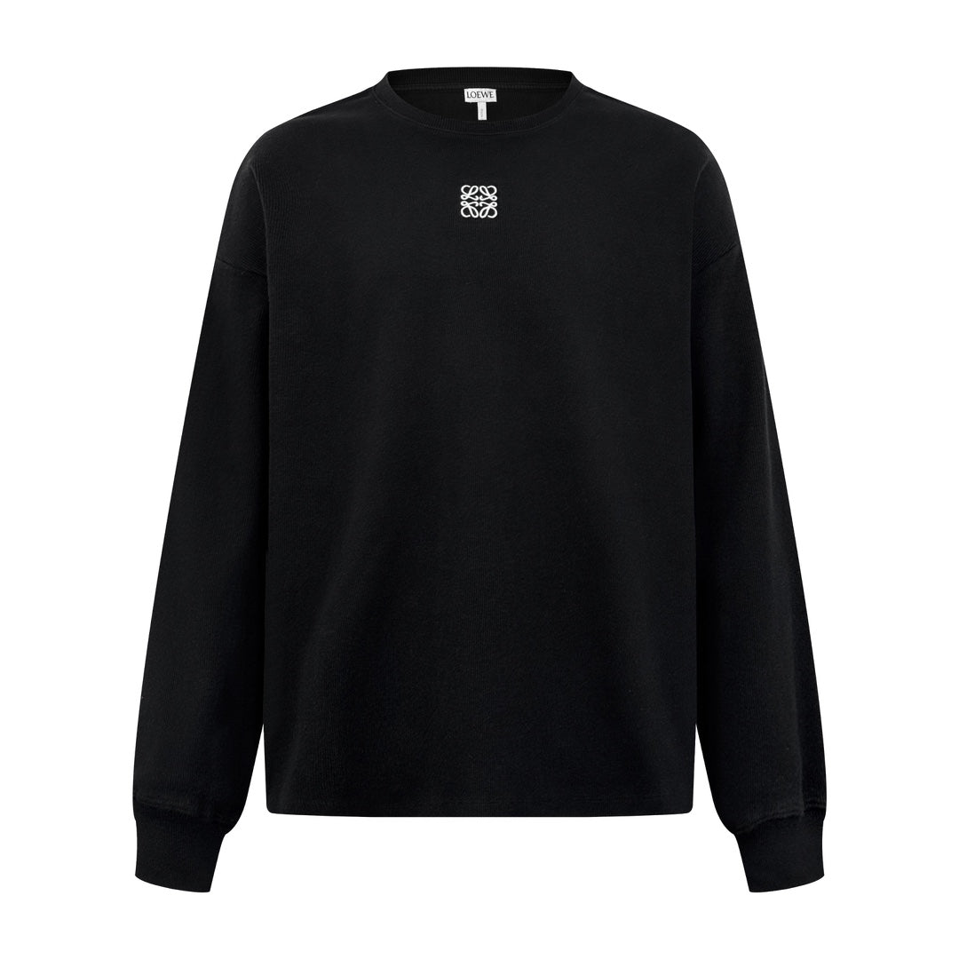 2026 New Style GS Embroidered Long-Sleeved (25264-A70)