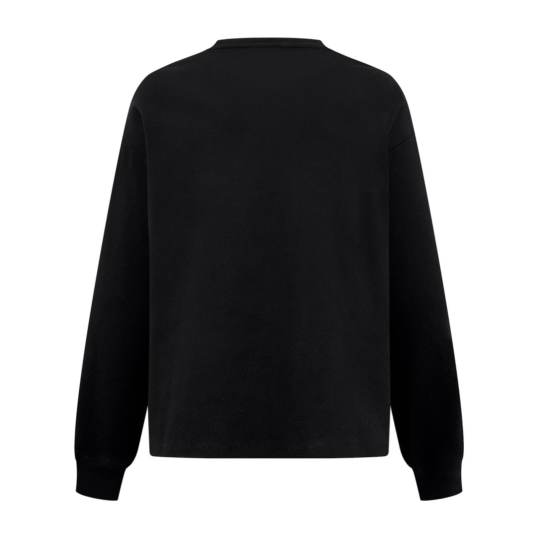 2026 New Style GS Embroidered Long-Sleeved (25264-A70)