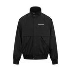 2026 New Model GS Printed Dark Pattern Zipper Jacket (CC902-C30)