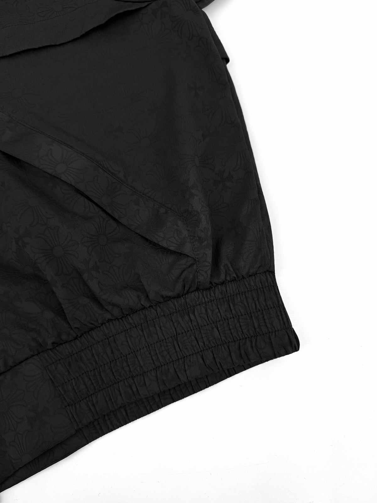 2026 New Model GS Printed Dark Pattern Zipper Jacket (CC902-C30)