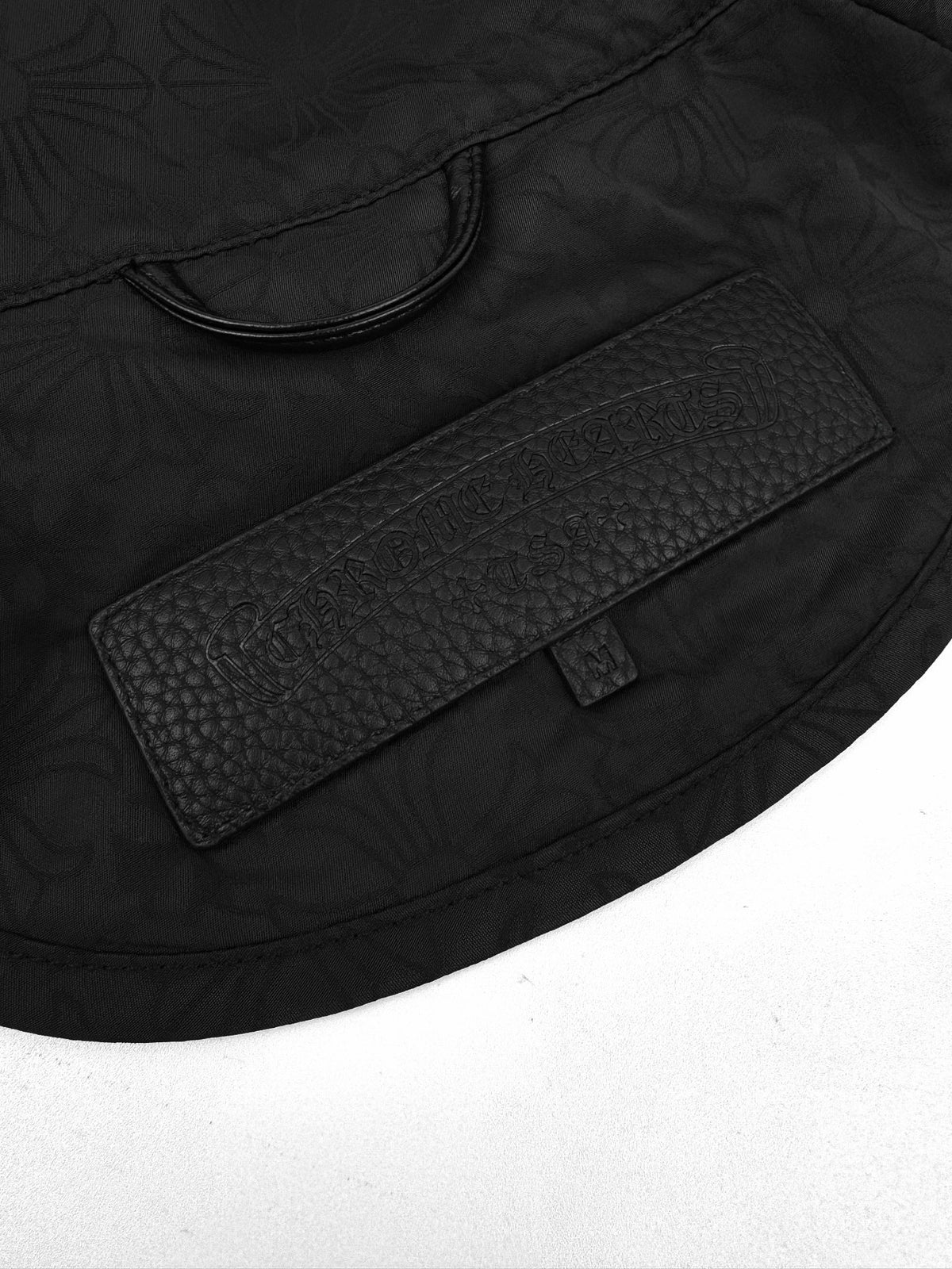 2026 New Model GS Printed Dark Pattern Zipper Jacket (CC902-C30)
