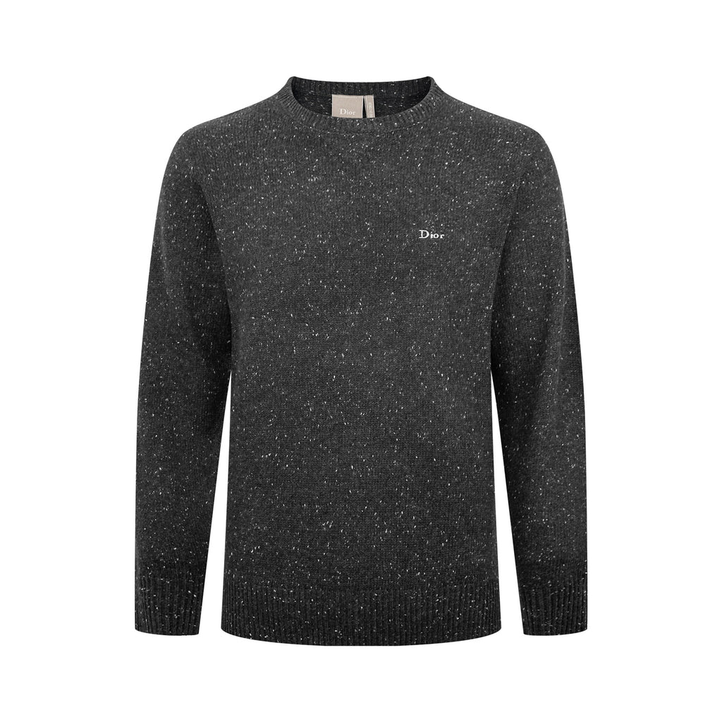 2026 New Style GS Embroidered Blending Sweater (AA1010-B25)