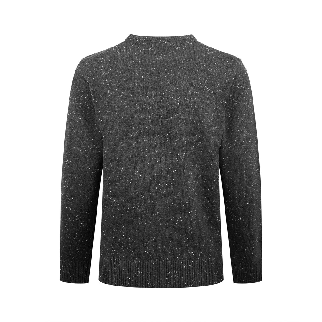 2026 New Style GS Embroidered Blending Sweater (AA1010-B25)