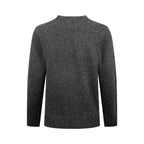 2026 New Style GS Embroidered Blending Sweater (AA1010-B25)
