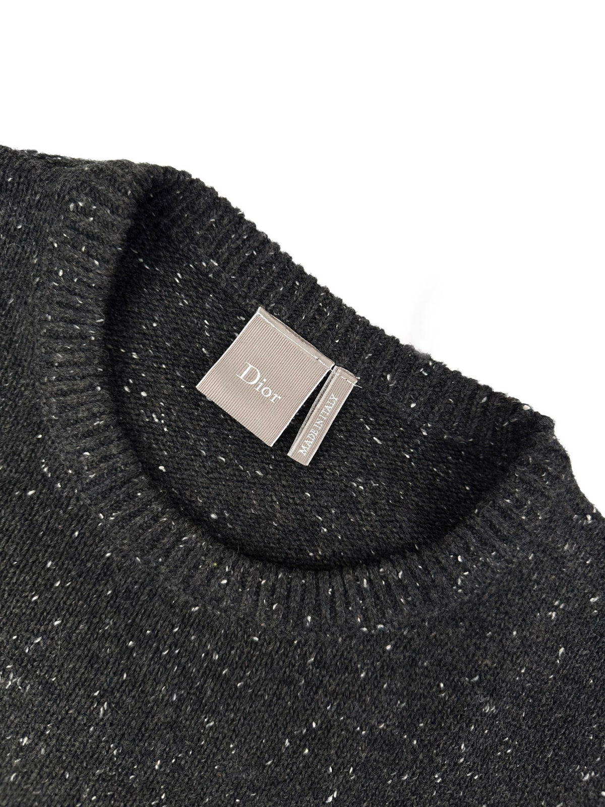 2026 New Style GS Embroidered Blending Sweater (AA1010-B25)