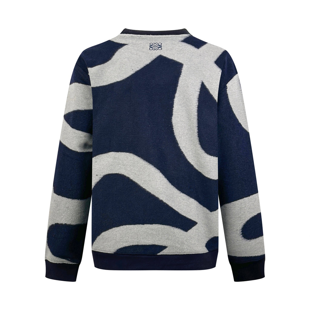 2026 New Style GS Embroidered Jacquard Sweater (AA697-B40)