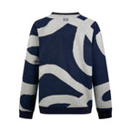 2026 New Style GS Embroidered Jacquard Sweater (AA697-B40)