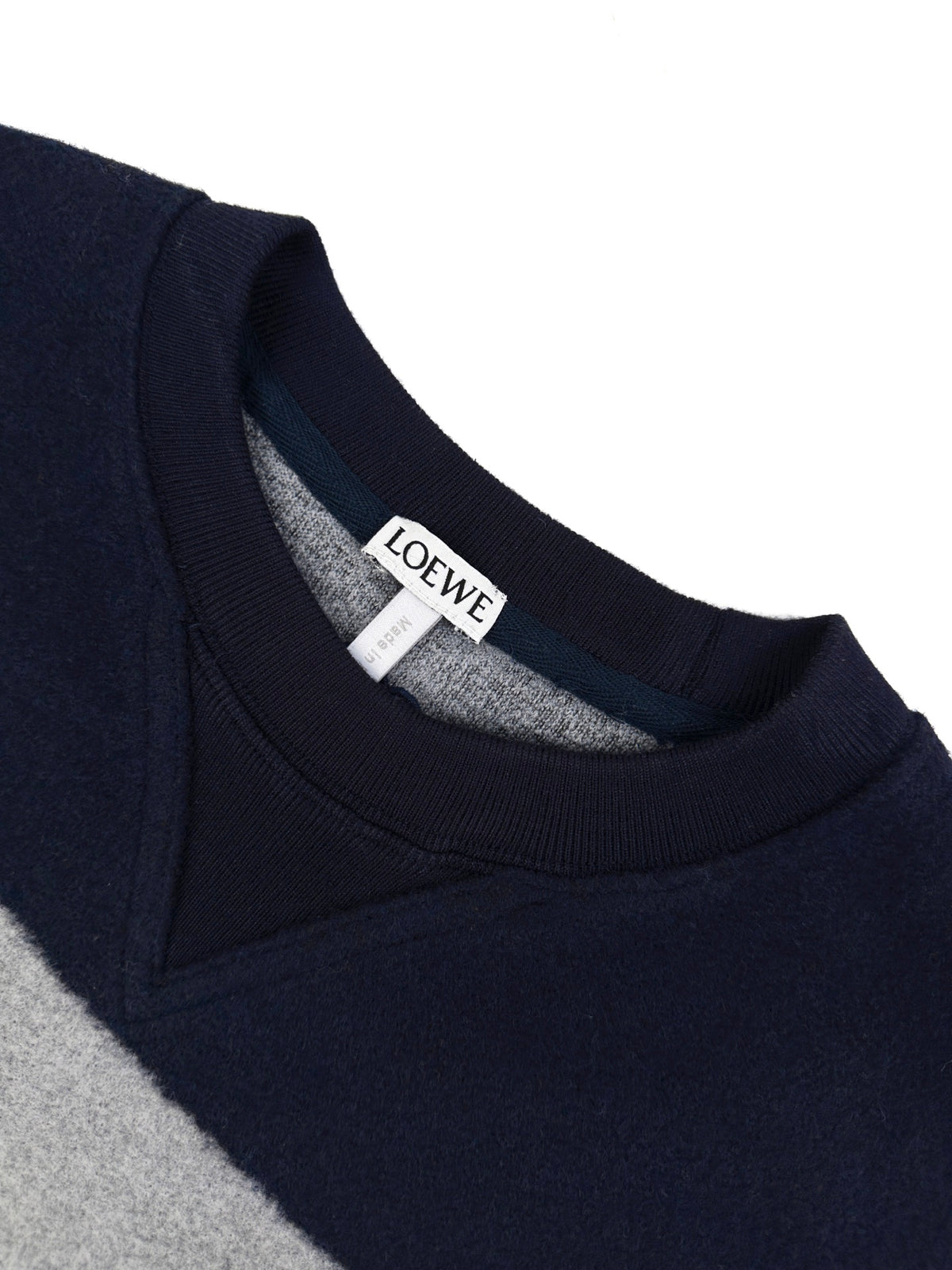 2026 New Style GS Embroidered Jacquard Sweater (AA697-B40)