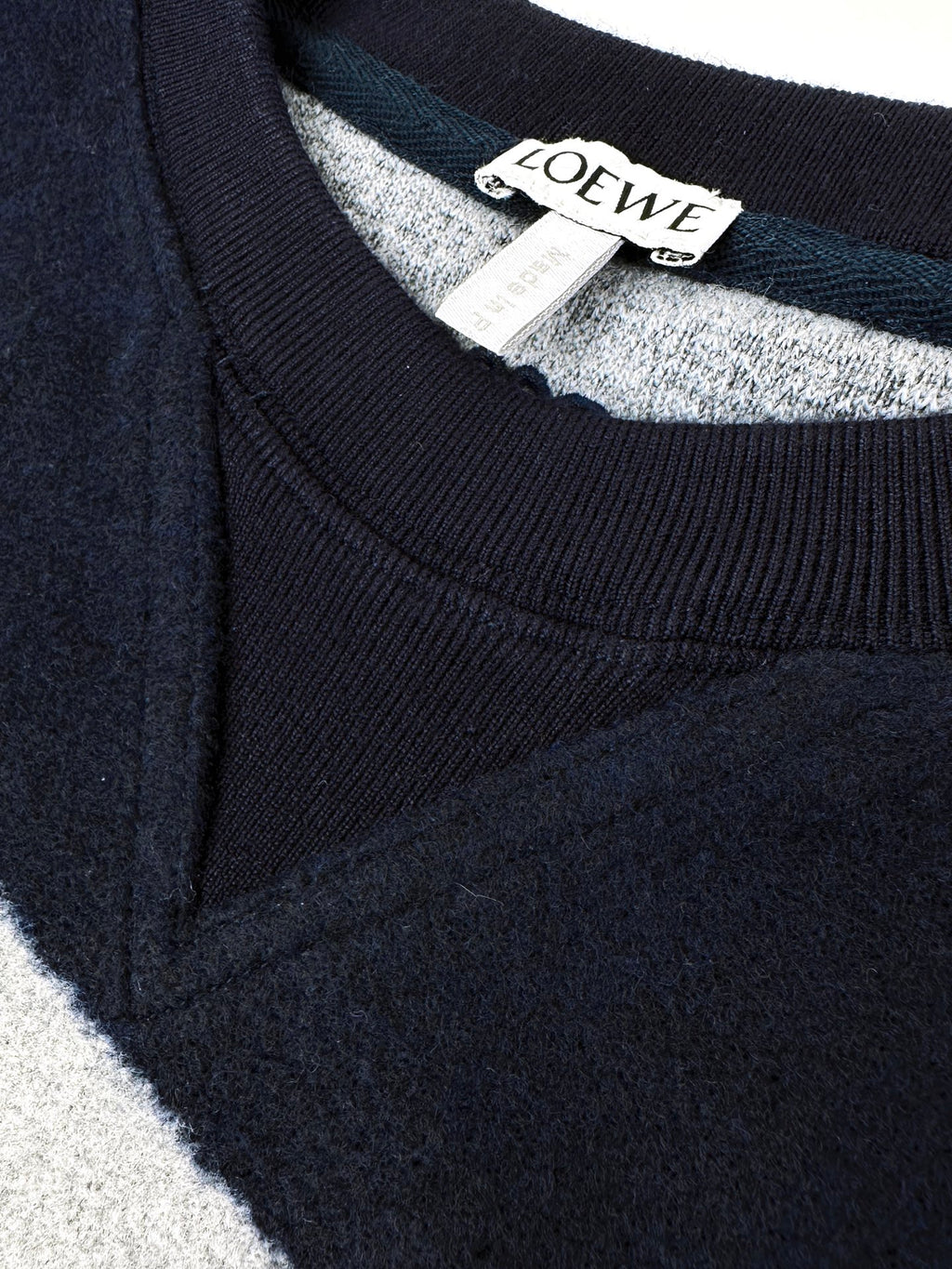 2026 New Style GS Embroidered Jacquard Sweater (AA697-B40)