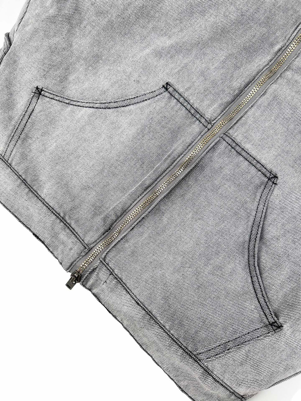 2026 new model GS vintage leather cotton jacket and jeans (BB874-D50)