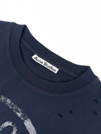 2026 new model GS replica of the old logo, two-piece long-sleeved shirt (CC7031-A75)